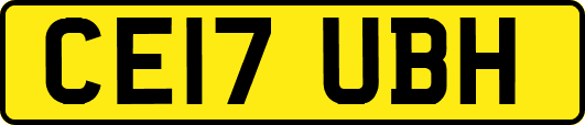 CE17UBH