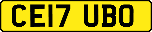 CE17UBO