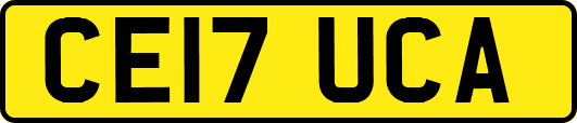 CE17UCA