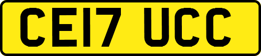 CE17UCC