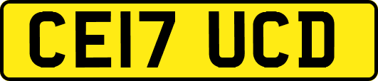 CE17UCD