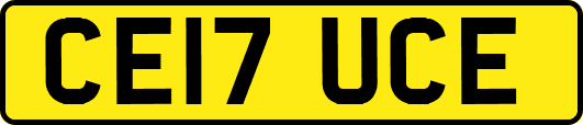 CE17UCE