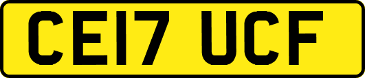CE17UCF