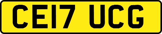 CE17UCG