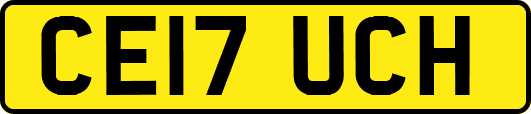 CE17UCH