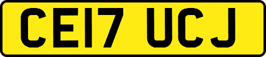CE17UCJ