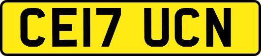 CE17UCN