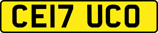 CE17UCO