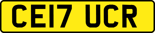 CE17UCR