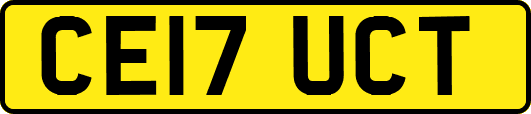 CE17UCT