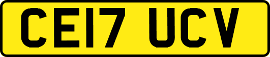 CE17UCV