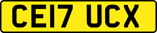 CE17UCX