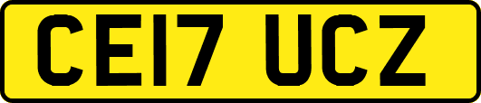 CE17UCZ