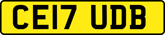 CE17UDB