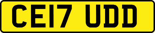 CE17UDD