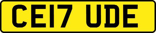 CE17UDE