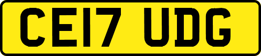 CE17UDG