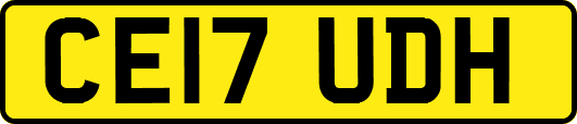 CE17UDH