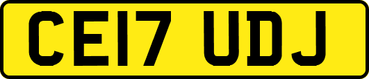 CE17UDJ