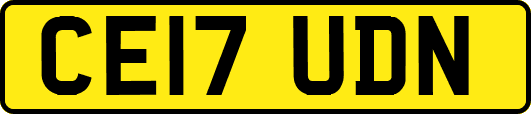 CE17UDN