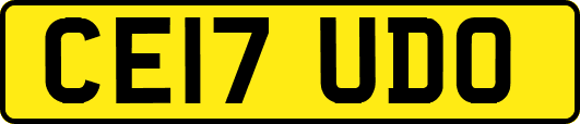 CE17UDO