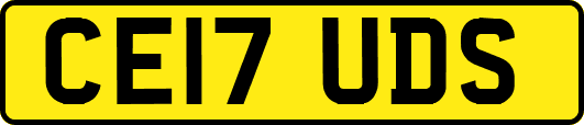 CE17UDS