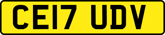 CE17UDV