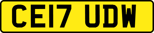 CE17UDW