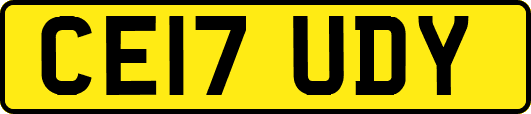 CE17UDY