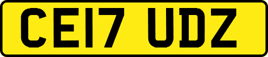CE17UDZ