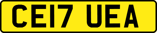 CE17UEA