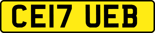 CE17UEB