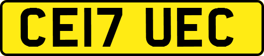 CE17UEC