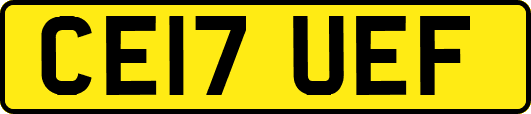 CE17UEF