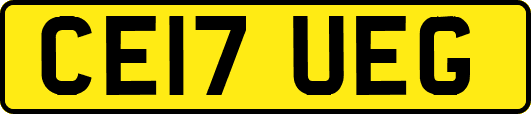 CE17UEG