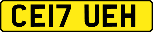 CE17UEH