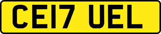CE17UEL