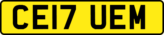 CE17UEM