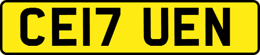 CE17UEN