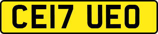 CE17UEO