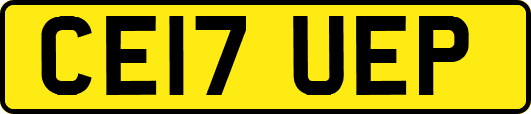 CE17UEP