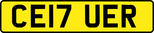 CE17UER