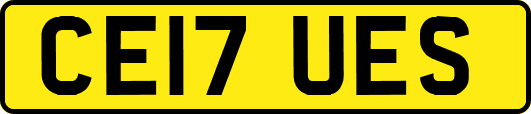 CE17UES