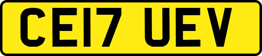 CE17UEV