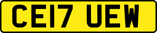 CE17UEW