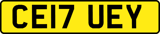 CE17UEY
