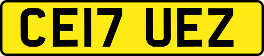 CE17UEZ