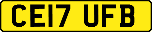 CE17UFB