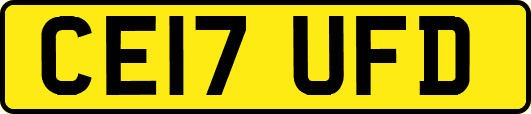 CE17UFD