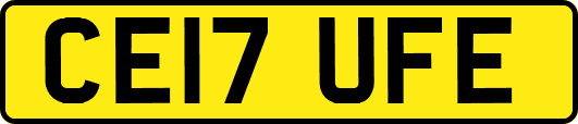 CE17UFE